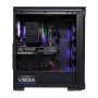 Системный блок Core i7-14700F-2.1GHz/B760/RAM 32GB/SSD 1TB (M.2)/RTX4070S-12GB/no DVD/850W/ черный