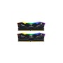 Оперативная память Team Group T-Force Delta RGB (FF3D564G6000HC38ADC01) 64 ГБ черный