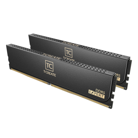 Оперативная память TeamGroup T-CREATE EXPERT (CTCED564G6400HC34BDC01) 64Гб черный