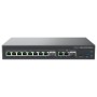 Маршрутизатор Grandstream GCC6011 черный