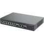 Маршрутизатор Grandstream GCC6011 черный
