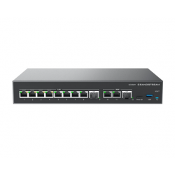 Маршрутизатор Grandstream GCC6011 черный