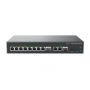 Маршрутизатор Grandstream GCC6011 черный