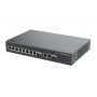 Маршрутизатор Grandstream GCC6011 черный