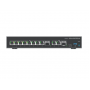 Маршрутизатор Grandstream GCC6011 черный