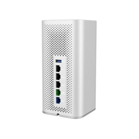 Маршрутизатор Grandstream GWN7062 белый