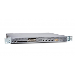 Маршрутизатор Juniper MX204 (MX204-HWBASE-AC-FS) серый