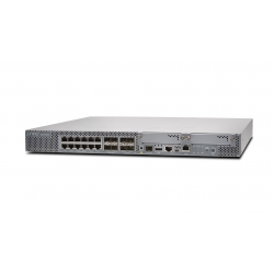Маршрутизатор Juniper SRX1500-SYS-JB-AC серый