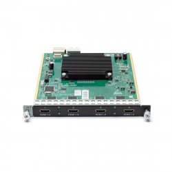 Карта вывода NovaStar H_4xHDMI output card черный