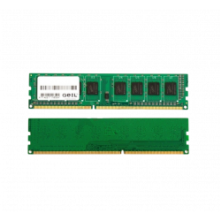 Оперативная память GEIL (GN38GB1333C9S) 8 ГБ зеленый