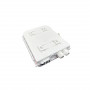 Коробка распределительная оптическая А-Оптик FTTH-FD207-08 (FD207-SC) белый
