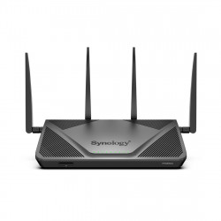 Маршрутизатор Synology RT2600ac черный