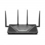 Маршрутизатор Synology RT2600ac черный