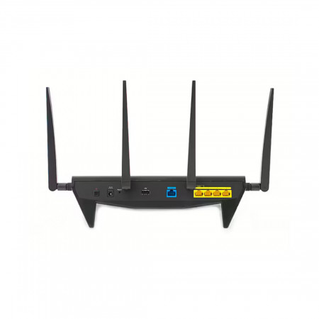 Маршрутизатор Synology RT2600ac черный