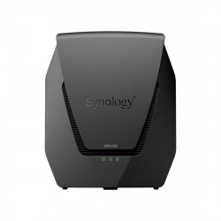 Маршрутизатор Synology WRX560 черный