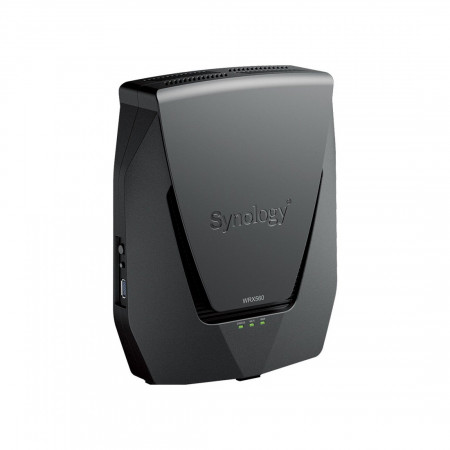 Маршрутизатор Synology WRX560 черный