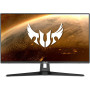 27" Монитор ASUS TUF Gaming VG279Q1A черный