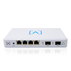Маршрутизатор Alta Labs Route 10 (ROUTE 10) белый
