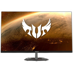 27" Монитор ASUS TUF Gaming VG279Q1R черный