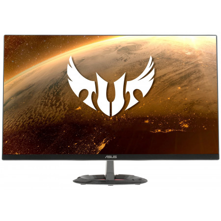 27" Монитор ASUS TUF Gaming VG279Q1R черный