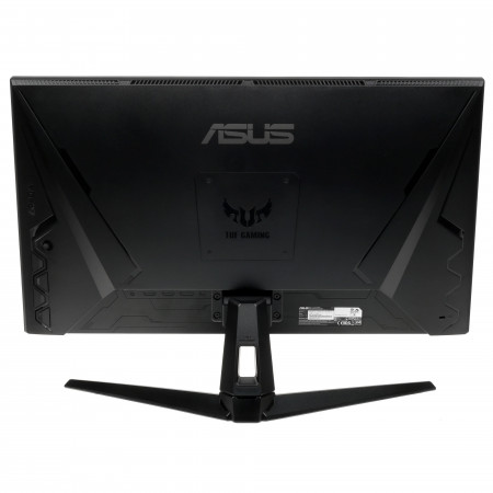 27" Монитор ASUS TUF Gaming VG27AQ1A черный
