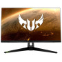 27" Монитор ASUS TUF Gaming VG27AQ1A черный