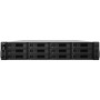 Сетевое хранилище (NAS) Synology RX1216sas белый