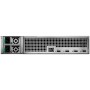 Сетевое хранилище (NAS) Synology RX1216sas белый