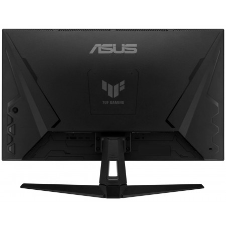 27" Монитор ASUS TUF Gaming VG27AQ3A черный