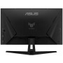 27" Монитор ASUS TUF Gaming VG27AQ3A черный