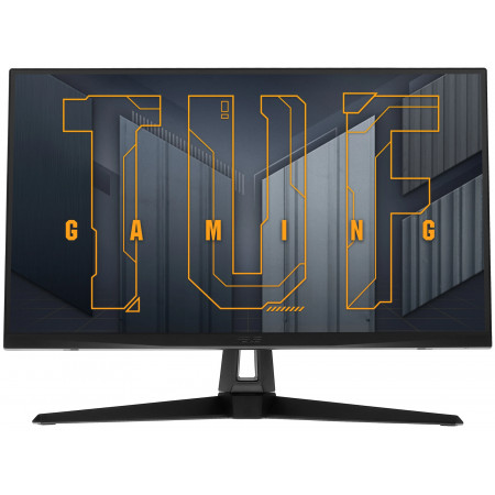 27" Монитор ASUS TUF Gaming VG27AQA1A черный