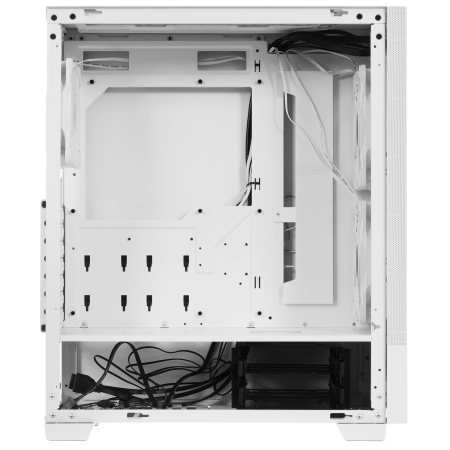 Корпус Lian Li LanCool 205M Mesh (G99.OE764CW.R0) белый