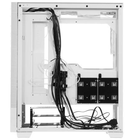 Корпус Lian Li LanCool 205M Mesh (G99.OE764CW.R0) белый