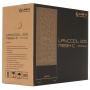 Корпус Lian Li LanCool 205M Mesh (G99.OE764CW.R0) белый