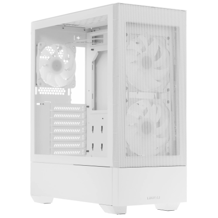 Корпус Lian Li LanCool 205M Mesh (G99.OE764CW.R0) белый