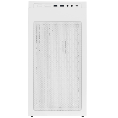 Корпус Lian Li LanCool 205M Mesh (G99.OE764CW.R0) белый