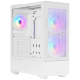 Корпус Lian Li LanCool 205M Mesh (G99.OE764CW.R0) белый