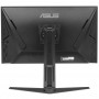 27" Монитор ASUS TUF Gaming VG27AQL1A черный