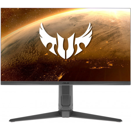 27" Монитор ASUS TUF Gaming VG27AQL1A черный