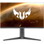 27" Монитор ASUS TUF Gaming VG27AQL1A черный