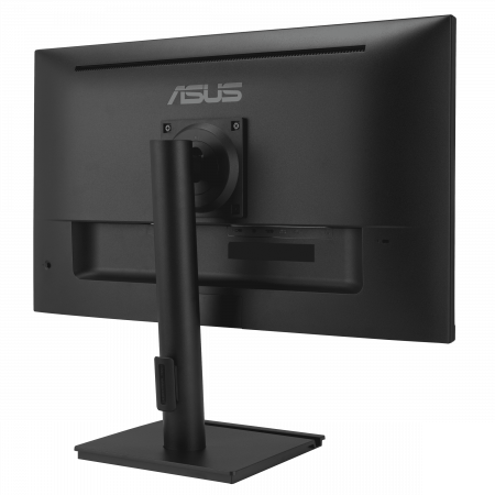 27" Монитор ASUS VA27UCPS черный