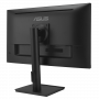 27" Монитор ASUS VA27UCPS черный