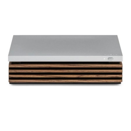 CD проигрыватель Ruark R-CD100 белый