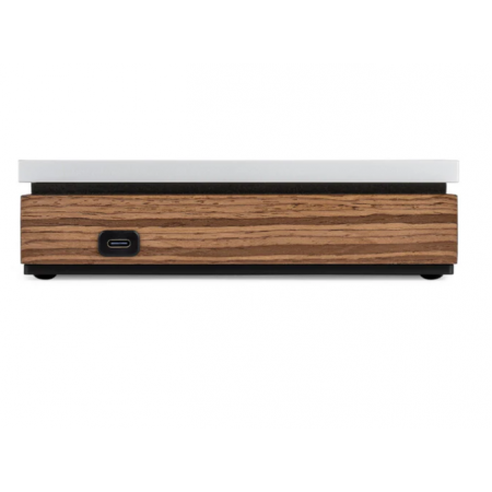 CD проигрыватель Ruark R-CD100 белый