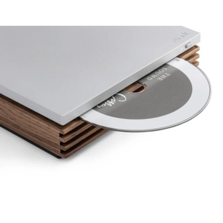 CD проигрыватель Ruark R-CD100 белый