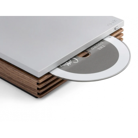 CD проигрыватель Ruark R-CD100 белый