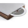 CD проигрыватель Ruark R-CD100 белый