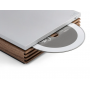 CD проигрыватель Ruark R-CD100 белый