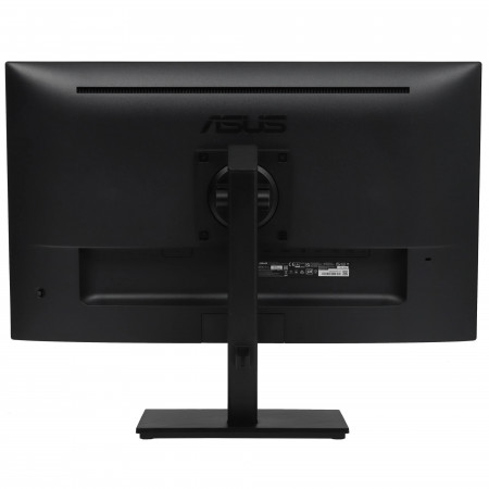 27" Монитор ASUS VA27UQSB черный