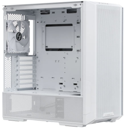 Корпус Lian Li LanCool 216RW (G99.LAN216RW.00) белый